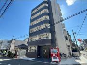 ＪＲ東海道本線塚本駅まで徒歩6分