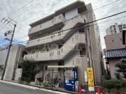 メゾン高野
