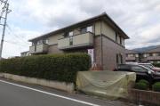 ＪＲ中央線酒折駅まで徒歩18分