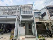 門真市朝日町テラスハウス