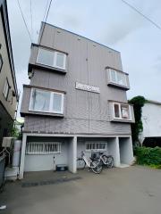 リバーサイド澄川
