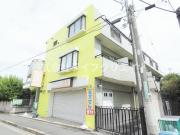 メゾン田中