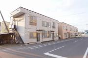 6条コーポA棟B棟