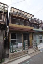 日置荘西町7戸建