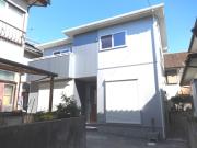 鶴ヶ島下新田戸建て