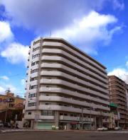 地下鉄烏丸線今出川駅まで徒歩12分
