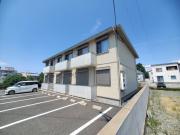シャーメゾン梨木町