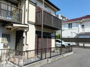 ＪＲ京浜東北・根岸線石川町駅までバス約18分 徒歩3分