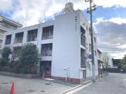 阪神本線鳴尾・武庫川女子大前駅まで徒歩6分
