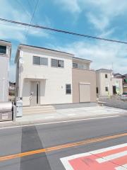 マイホームネクスト鷹野 2号棟