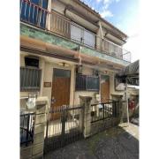 吹東町テラスハウス