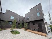 ＪＲ南武線矢川駅まで徒歩9分