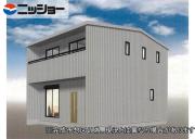 キュービック大垣築捨町 B