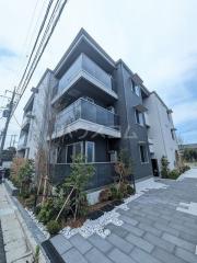 セレスティア細田B