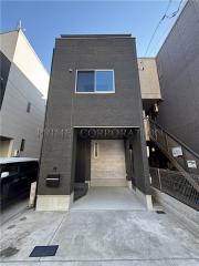 東急東横線武蔵小杉駅まで徒歩11分