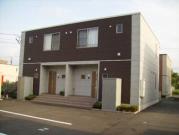 リースランドネオス春日壱番館 C