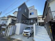 船橋市芝山7丁目戸建