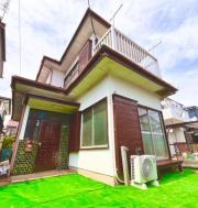 埼玉県日高市戸建