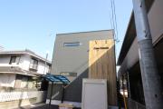 水島臨海鉄道福井駅まで徒歩14分