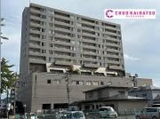 ＪＲ北上線北上駅まで徒歩5分