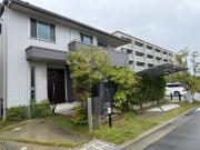 芦屋市涼風町戸建