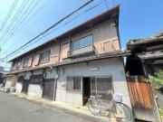 南海本線泉大津駅まで徒歩5分