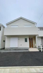 クレイドルガーデン茅ケ崎円蔵16 2号棟