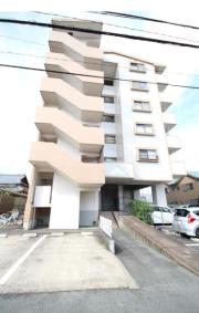 長門石スカイマンション