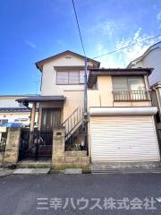 西武新宿線西武柳沢駅まで徒歩4分