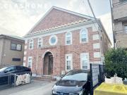 ROYAL BRICKS APARTMENT 3Ave.