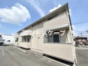 ＪＲ上越線高崎問屋町駅まで徒歩20分