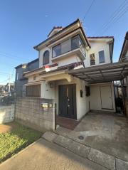 南三咲1丁目戸建