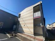 東武野田線高柳駅まで徒歩13分