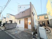 杉並区阿佐谷北6丁目住宅