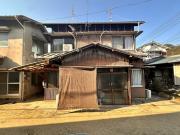 玉野市玉5丁目Tメゾネット2号