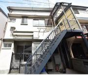 京阪本線千林駅まで徒歩5分