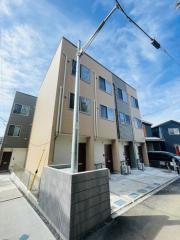 MOK-TERRACE西大宮 A棟