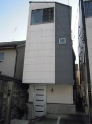 西武池袋・豊島線東長崎駅まで徒歩8分