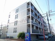 京成電鉄松戸線前原駅まで徒歩5分