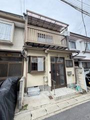 山田猫塚町貸家