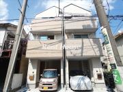 京王線幡ヶ谷駅まで徒歩9分