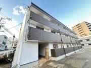 広島高速交通アストラムライン上安駅まで徒歩4分
