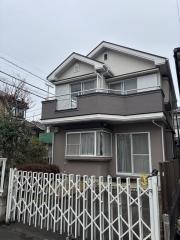 向台町6丁目貸家