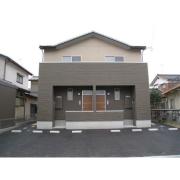 ファイン豊田B棟