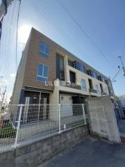 ＪＲ高徳線木太町駅まで徒歩10分