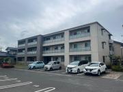グランマスト多治米 B棟