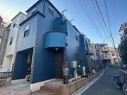 上池袋4丁目 貸戸建