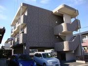 サンライズ山田II