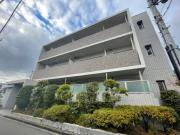 大阪モノレール本線柴原阪大前駅まで徒歩6分