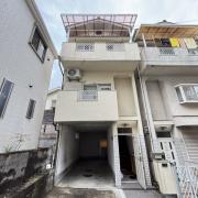 津田東町2丁目リノベ戸建